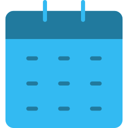 Calendar icon