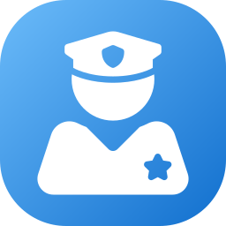 polizei icon