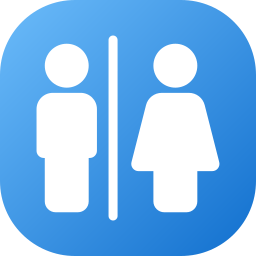 toilette icon