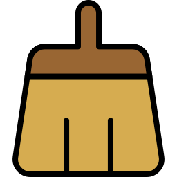 reiniger icon