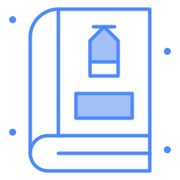 Medical Book icon