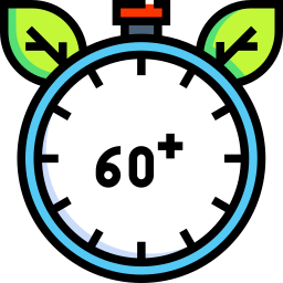 Clock icon