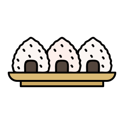 onigiri icon