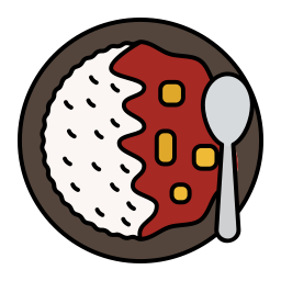 kare raisu icon