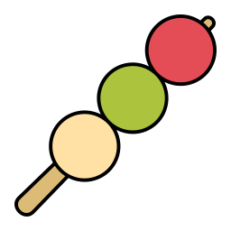 dango icono