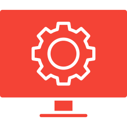 system icon