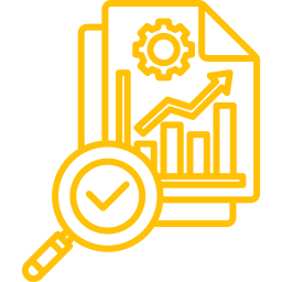 data analytics icono