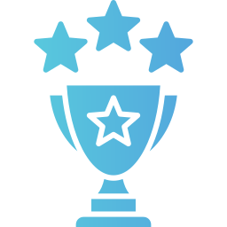 Trophy icon