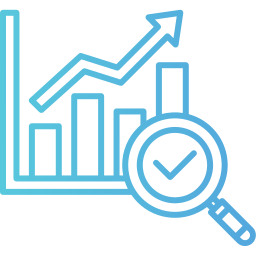 analysieren icon