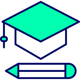 교육 icon