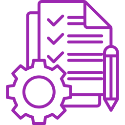 project management icono