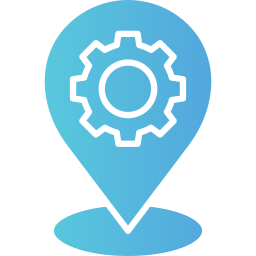 Location icon