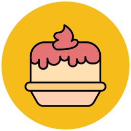 dessert icon