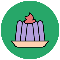 gelatina icona