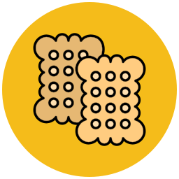 ビスケット icon