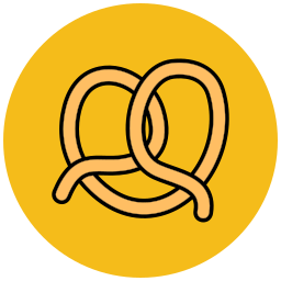 brezel icon