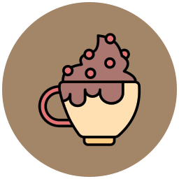 Hot Chocolate icon