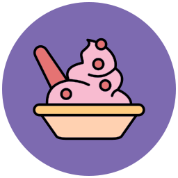 Frozen Yogurt icon