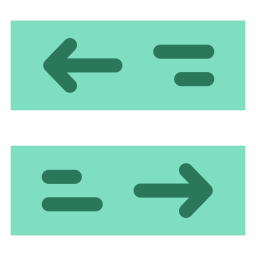 Direction icon