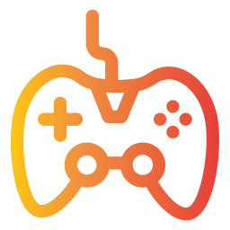 joystick icon