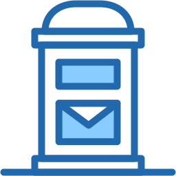 postal service icon