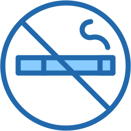 No smoking icon