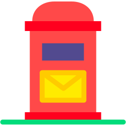 Postal Service icon