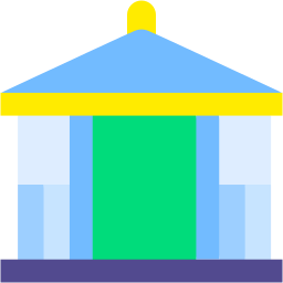 Pavilion icon
