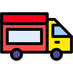 Delivery icon