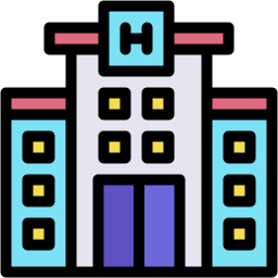 Hotel icon