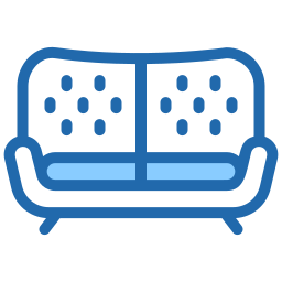 Sofa icon