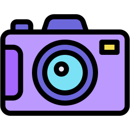 Camera icon