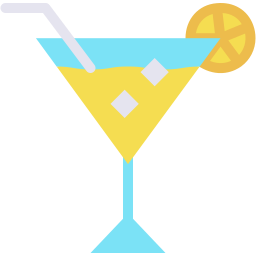 cocktail icon