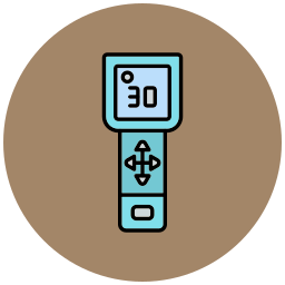 thermometer icon