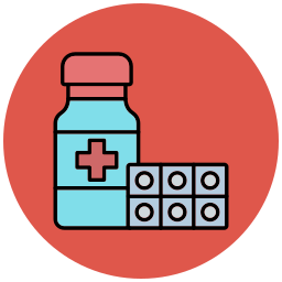 Medicine icon