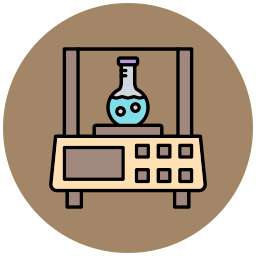 실험실 규모 icon
