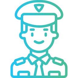 polizei icon