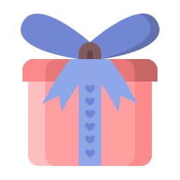 Gift icon