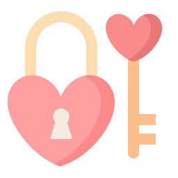 Padlock icon