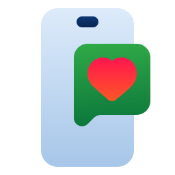 出会い系アプリ icon