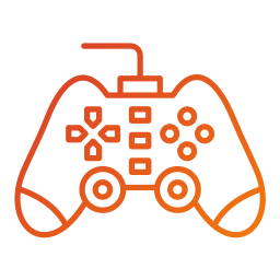 Gamepad icon