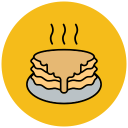 pfannkuchen icon