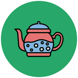 Kettle icon