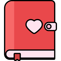 Book icon