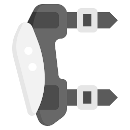 knieschoner icon