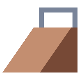 Ramp icon