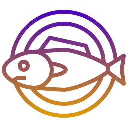 鮭 icon