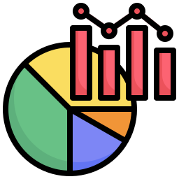 statistica icona