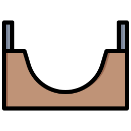 Ramp icon