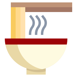 Ramen icon